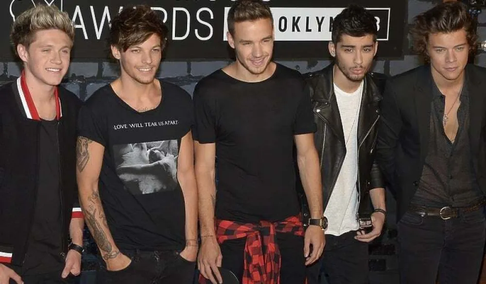 Da li se One Direction vraća? Horan dao odgovor