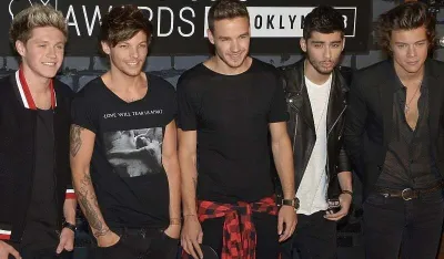 Da li se One Direction vraća? Horan dao odgovor