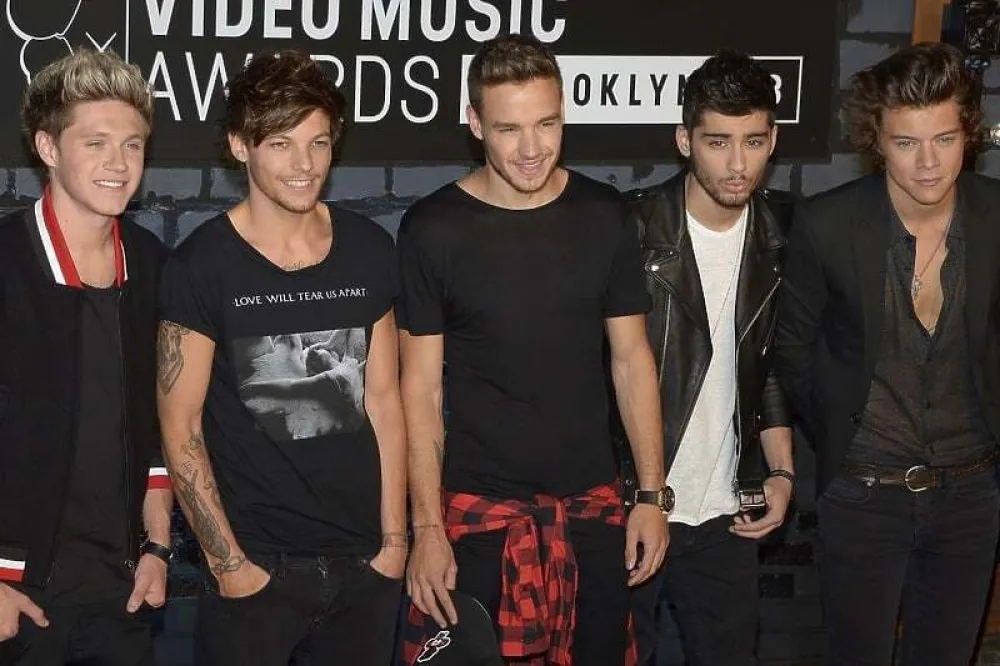 Da li se One Direction vraća? Horan dao odgovor