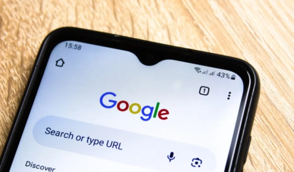 Google uvodi prijavu licem: Zaboravite lozinke, dovoljan je selfi video