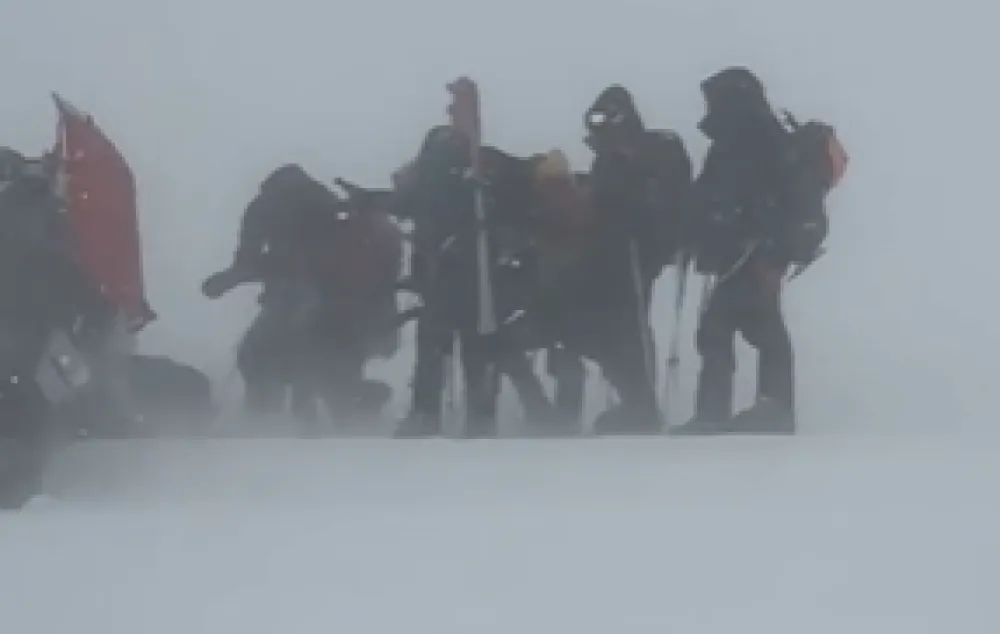 Tragedija na Elbrusu: Posle pogibije petoro planinara iz BiH stižu o&scaron;tre mjere