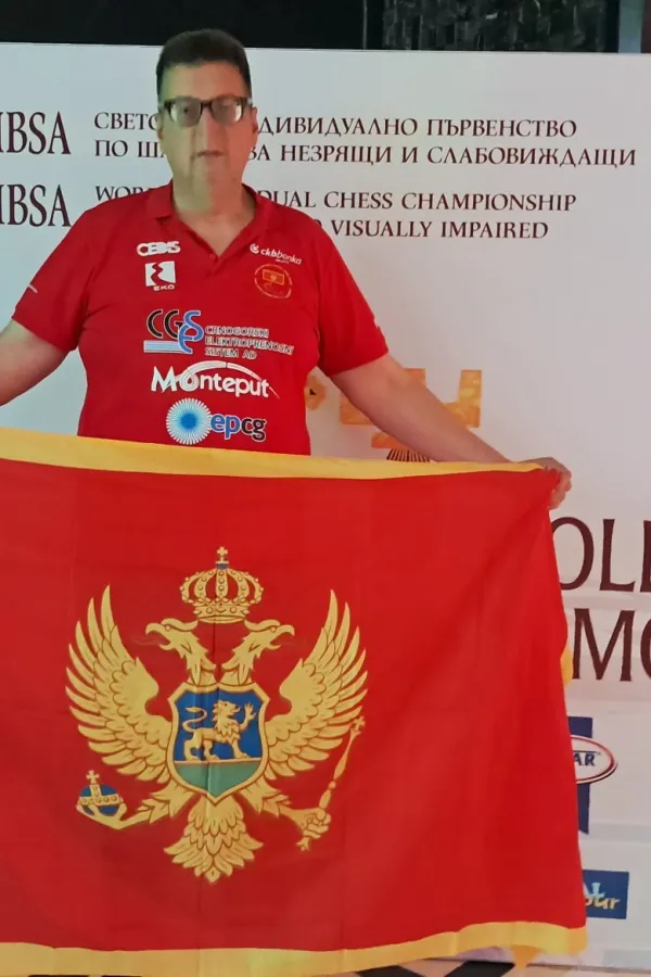 Predrag Nikač