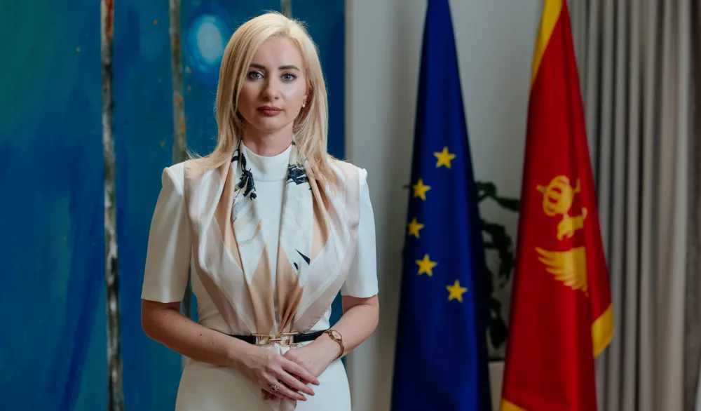 Gorčević: EU formira tim za crnogorski jezik, pravnici da se prijave