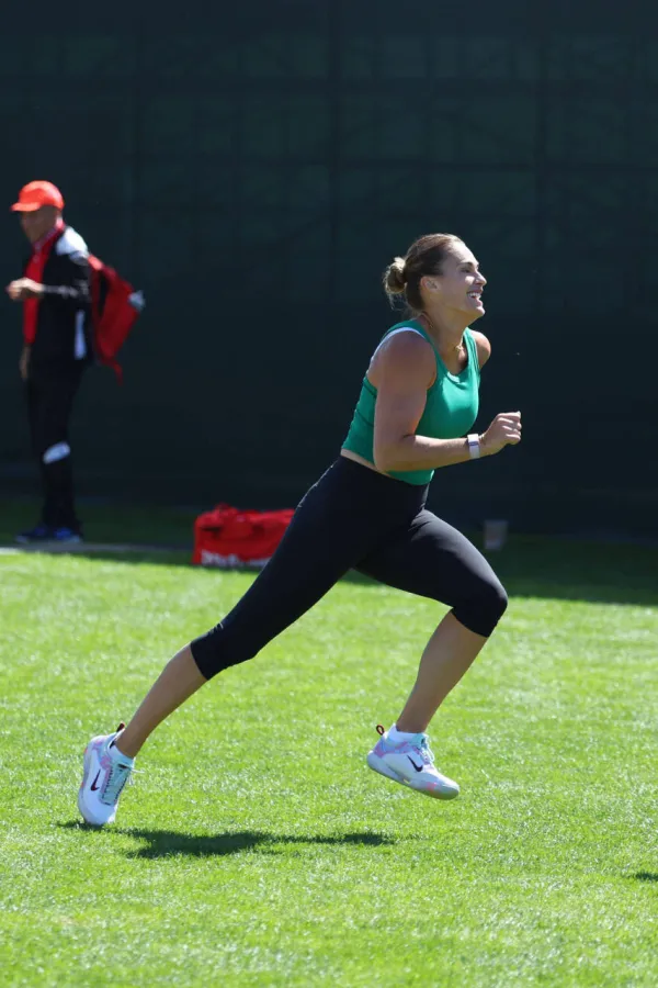 Đoković i Sabalenka