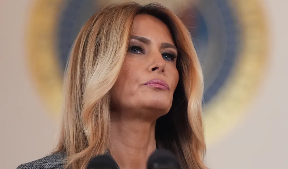 Prijetnje iz Irana upućene Melaniji Tramp