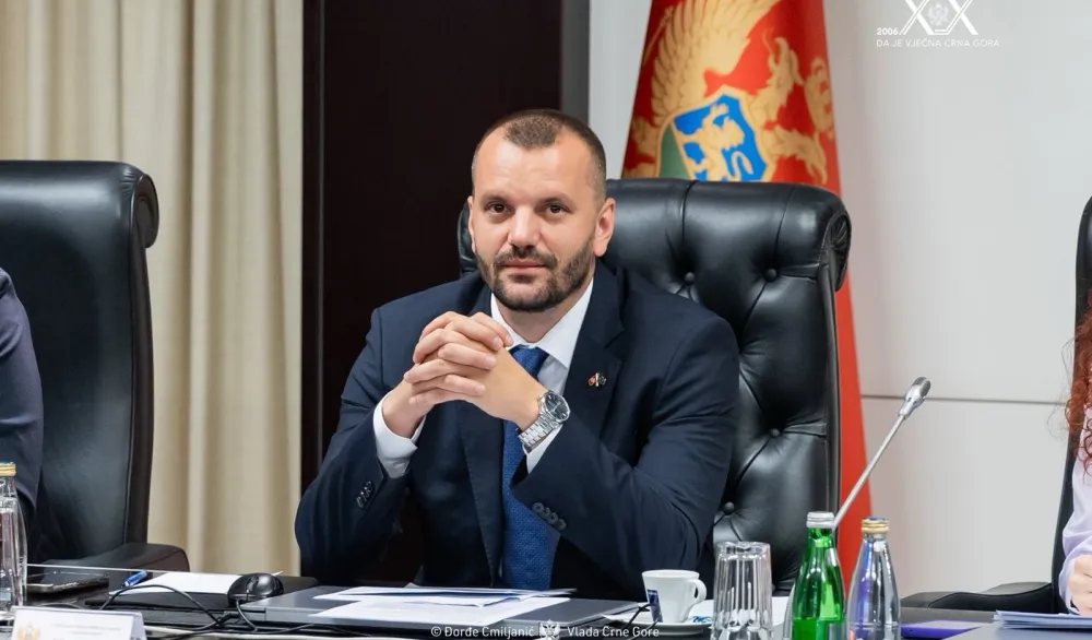 Butorović: 44. Vlada i 28. saziv Skup&scaron;tine postigli istorijsku efikasnost na EU putu