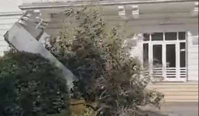 Protest na točkovima: Ono &scaron;to Glavni grad nije očistio zavr&scaron;ilo im pred vratima