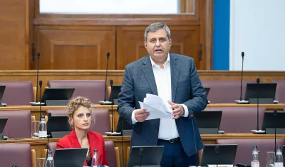 Radunović: Popović će za legalizaciju platiti četiri miliona