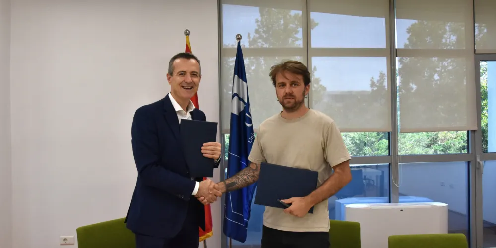 Arhitektonski studio NRA Atelier najbolje studente UCG vidi kao buduće najbliže saradnike