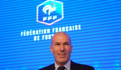 Zinedin Zidan
