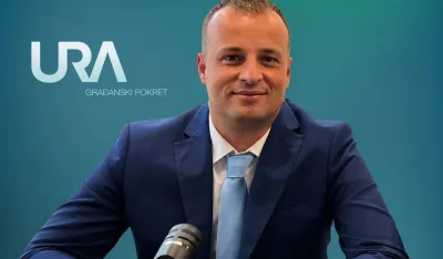 Murati: URA traži poni&scaron;tavanje odluke SO Ulcinj o poskupljenju komunalnih usluga