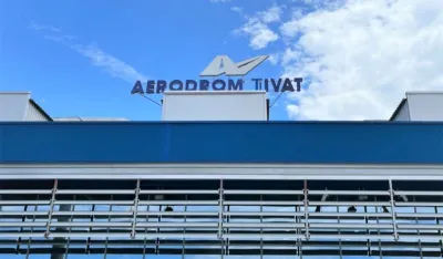Evropski savez: Stanje na Aerodromu Tivat posljednje upozorenje Vladi i turističkoj privredi