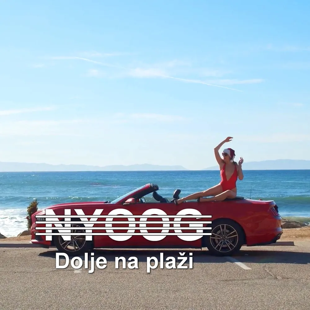 Nyoog novi singl