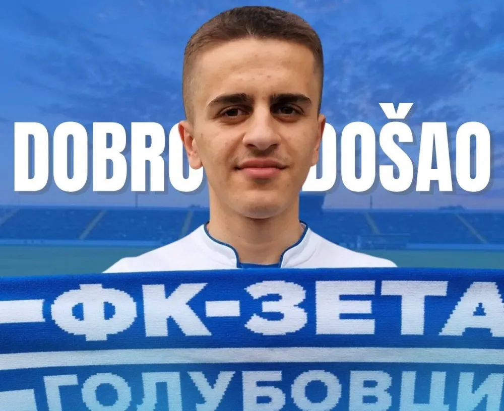 Melvin Kola&scaron;inac