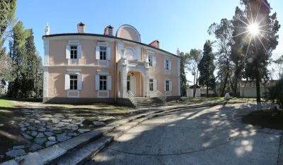 Dvorac i park Kru&scaron;evac moraju ostati imovina svih građana