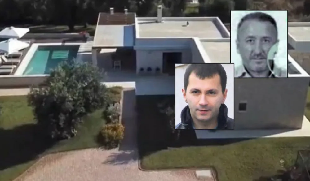 Skaj prepiska kriminalnih članova: Idemo brate da pokasapimo tu bagru