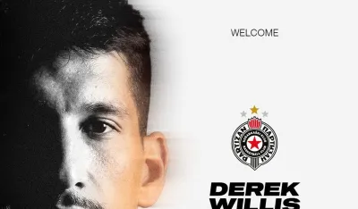 Derik Vilis 