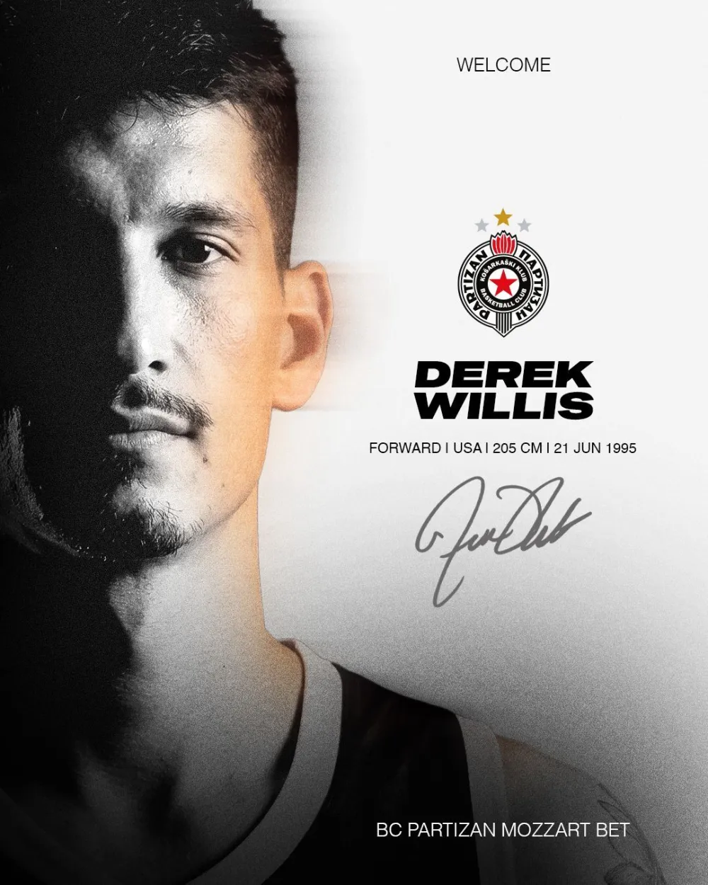 Derik Vilis 
