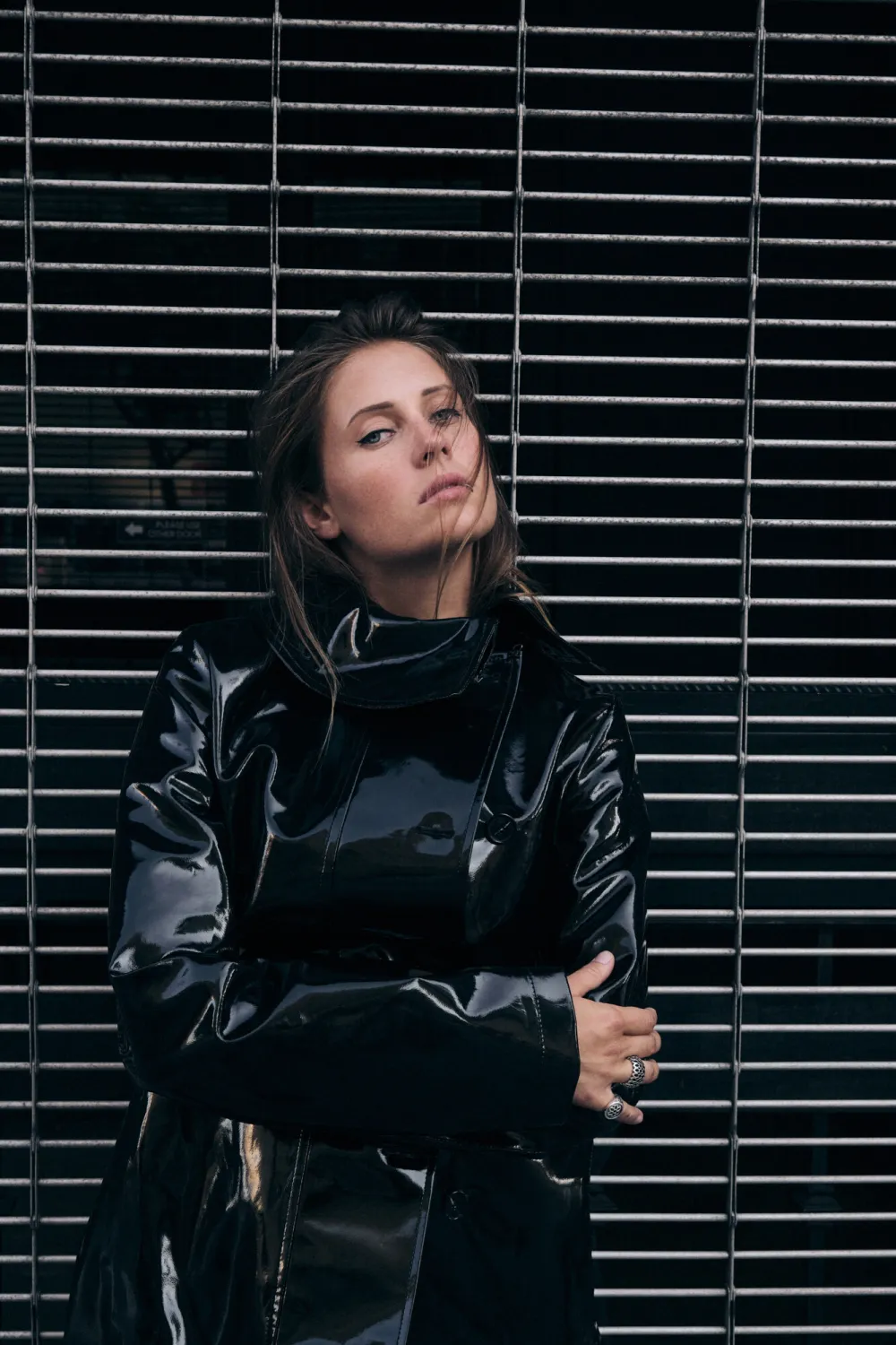 Charlotte de Witte