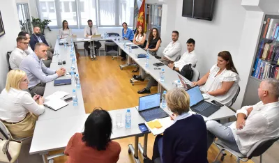 Bojana Radović predsjednica novoformirane Grupacije za elektronsku trgovinu