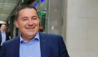 Nikola Martinović