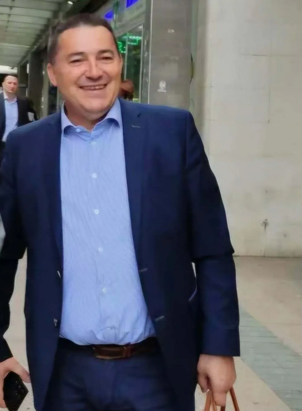 Nikola Martinović