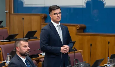&Scaron;aranović: MUP napravio radikalan zaokret u politici državljanstva