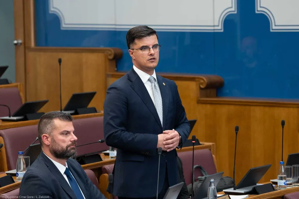 &Scaron;aranović: MUP napravio radikalan zaokret u politici državljanstva