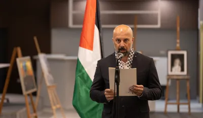 Palestina kroz crnogorske oči
