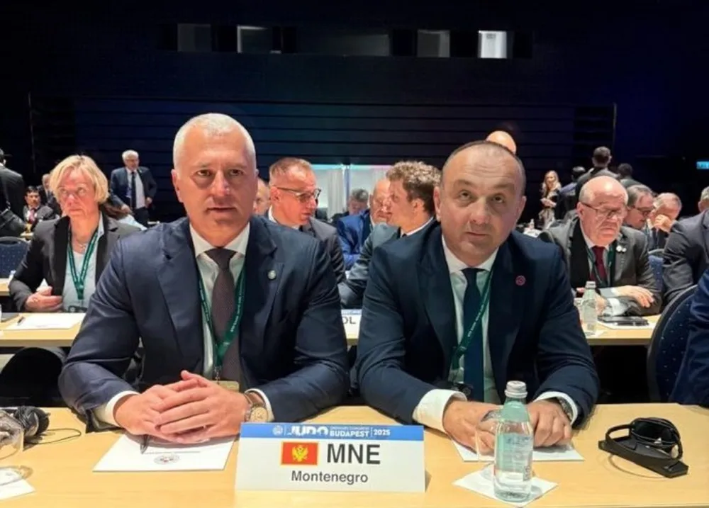 Jovica Rečević i Dragan Mrvaljević