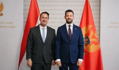 Milatović i Betel