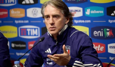 Roberto Manćini