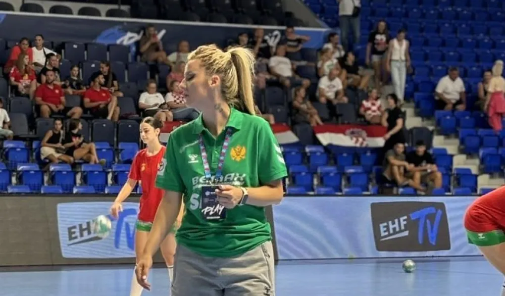 Bobana Krstović