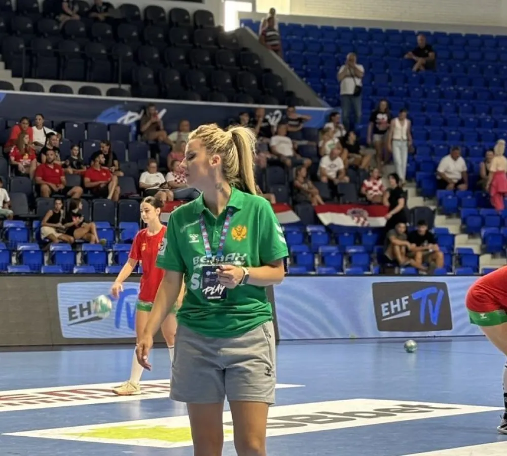 Bobana Krstović