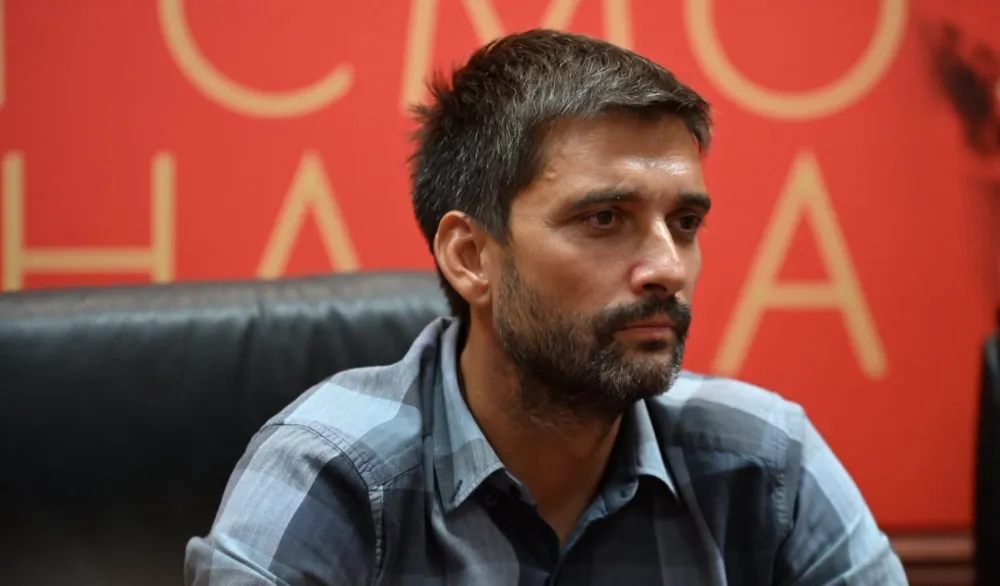 Marko Savić