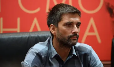 Marko Savić