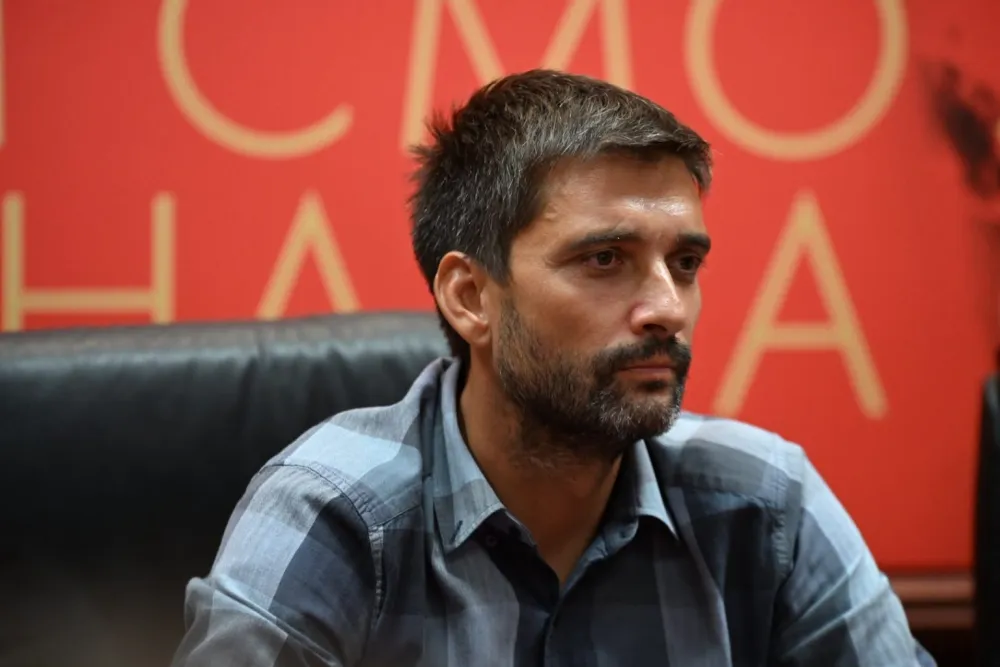 Marko Savić