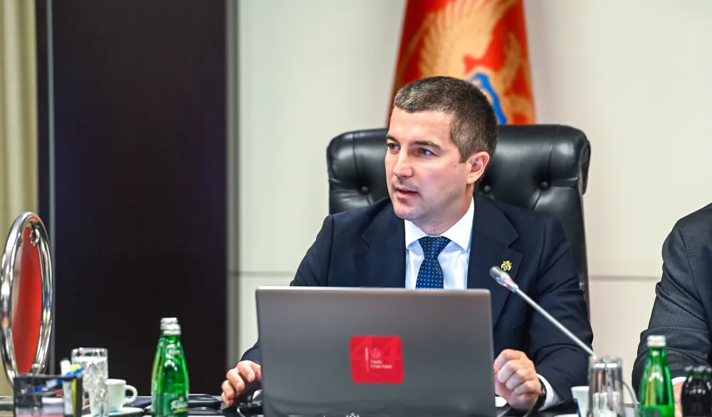 Bečić: Neka Velika ostane vječna opomena