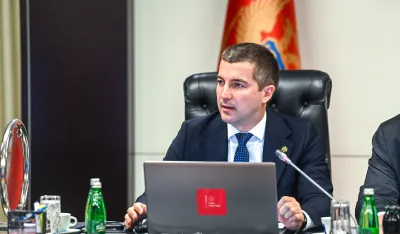 Bečić: Neka Velika ostane vječna opomena
