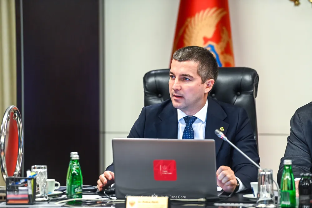 Bečić: Neka Velika ostane vječna opomena