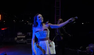 Severina najavila izlazak nove pjesme "Nisam kriva ja"