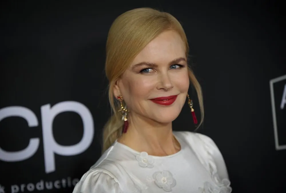 Nikol Kidman odbranila naj&scaron;okantniju scenu svoje karijere