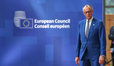 Nema ulaska u paketu, kaže Merc: "Crna Gora u EU do 2030."