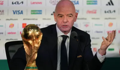 Đani Infantino