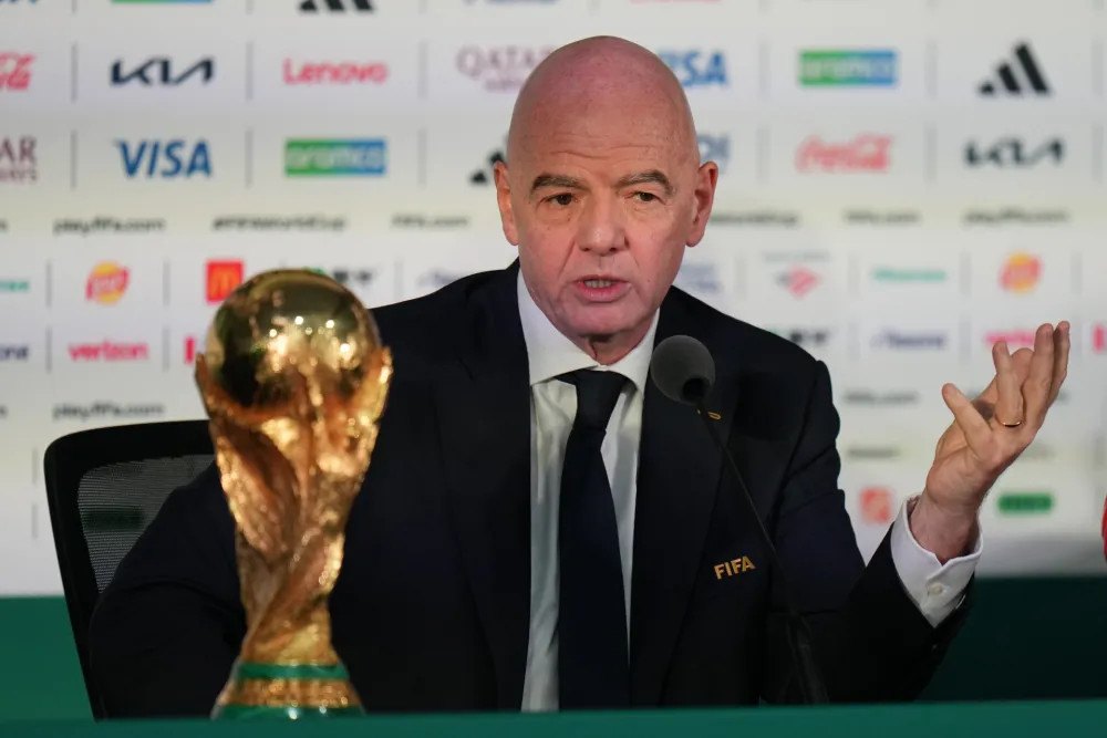 Đani Infantino