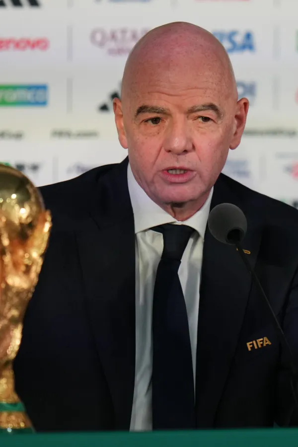 Đani Infantino
