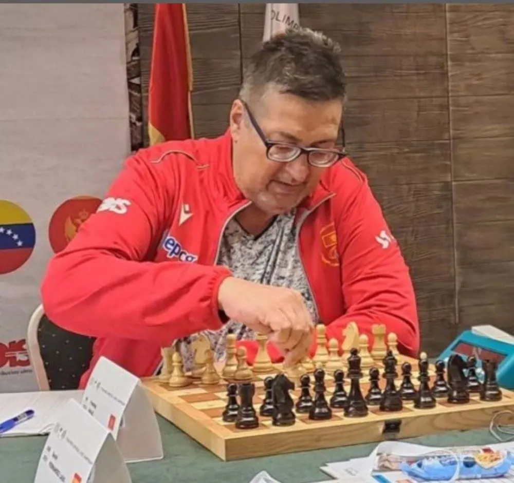 Predrag Nikač