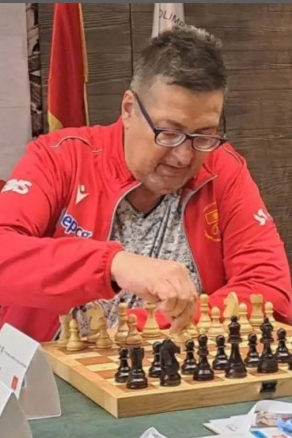 Predrag Nikač