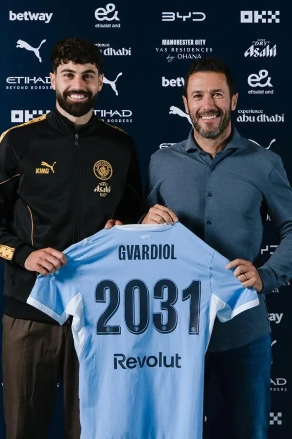 Gvardiol i Vijana