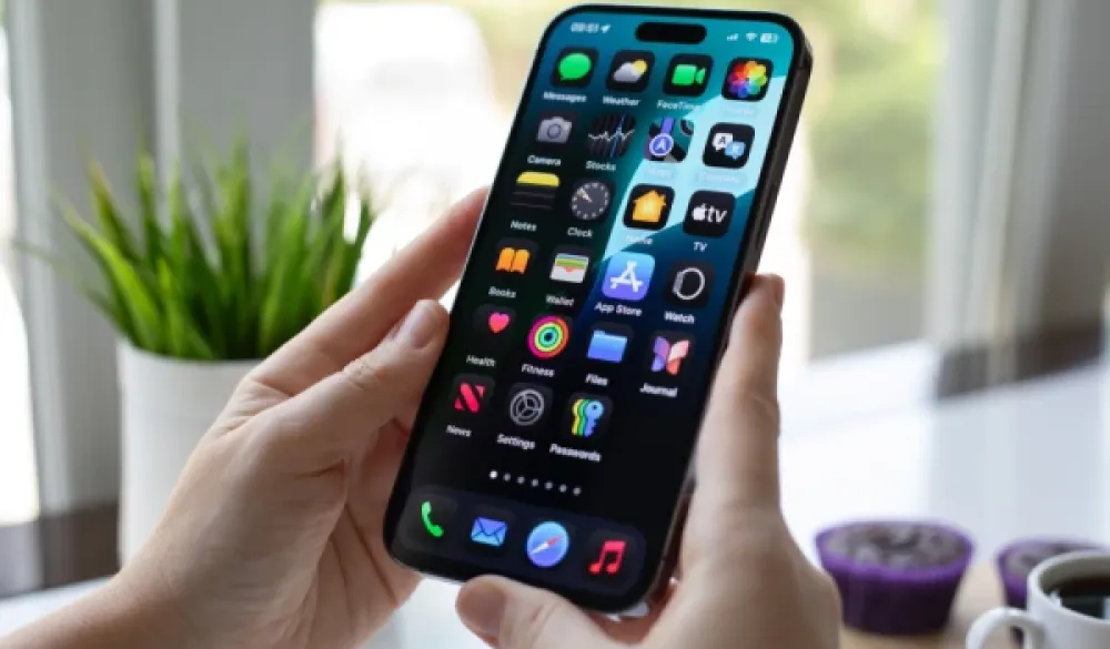 Iza&scaron;ao je iOS 26.6: Ažurirajte iPhone odmah kako bi spremno dočekao iOS 27